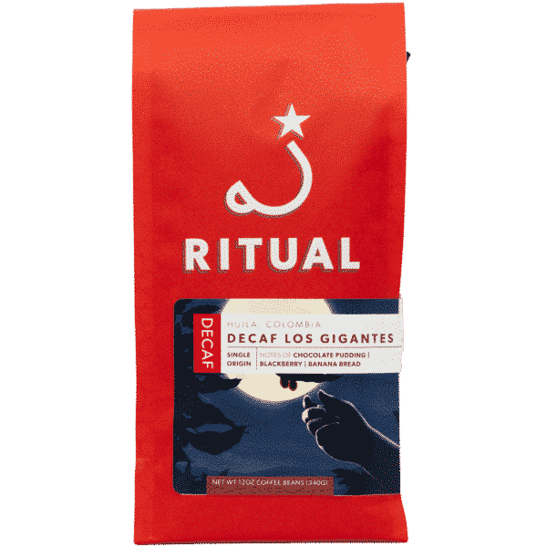Decaf Los G