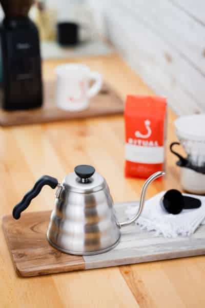 Hario Kettle