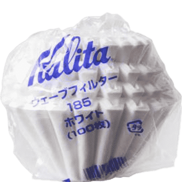 Kalita Wave Filters