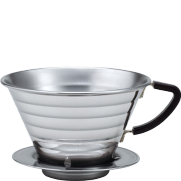 Stainless Steel Kalita Wave