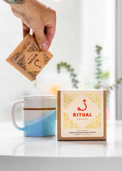Ritual Instant Coffee