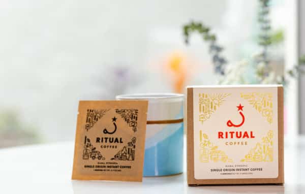 Ritual Coffee