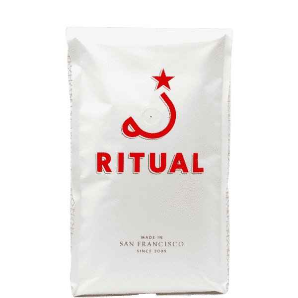 5 lb white bag