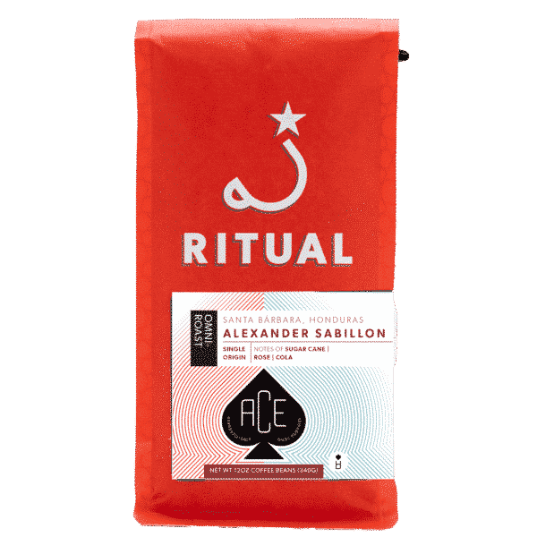 coffee bag