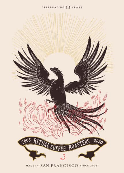 featherweight poster