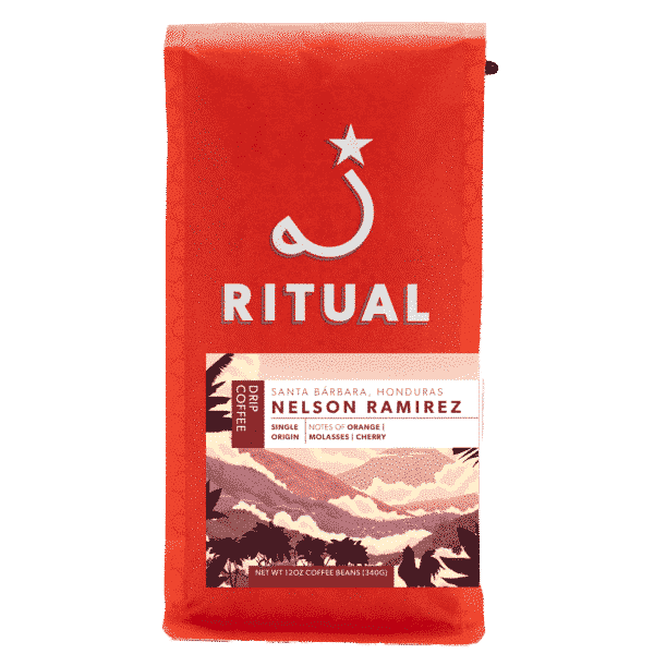 coffee bag