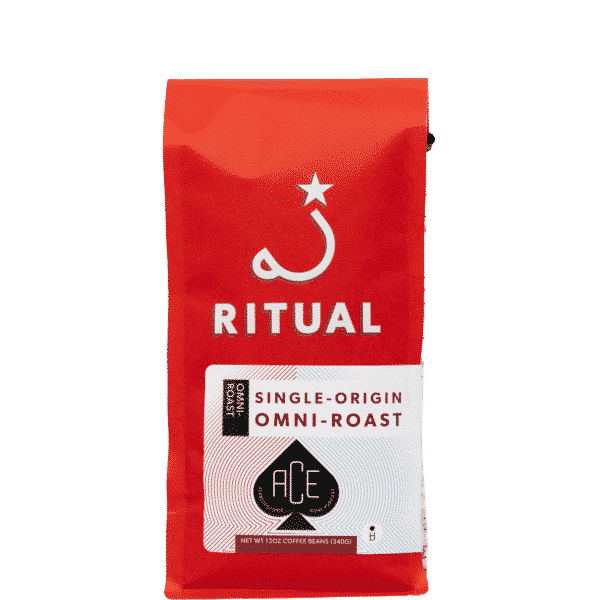 single origin coffee