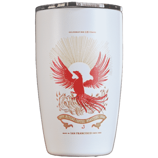miir white tumbler