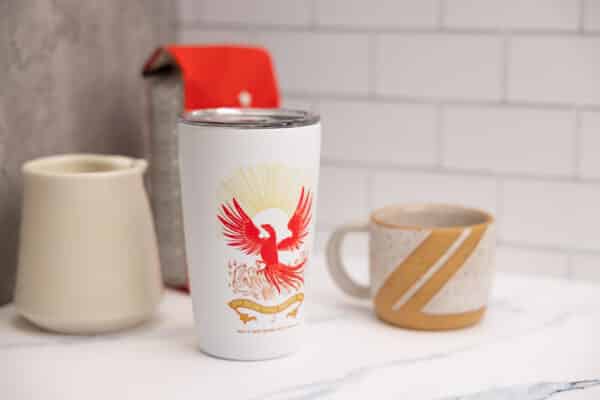 Miir 12oz tumbler