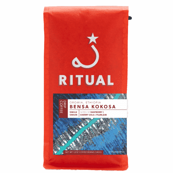 bensa kokosa bag
