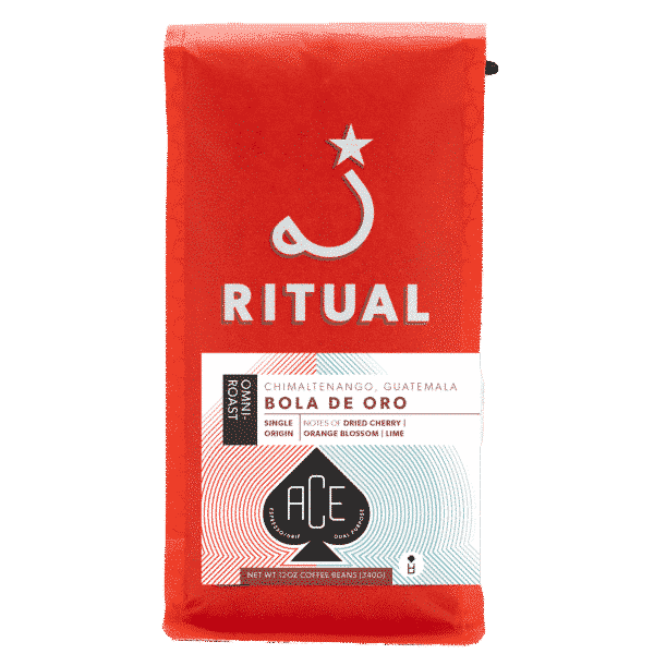 coffee bag