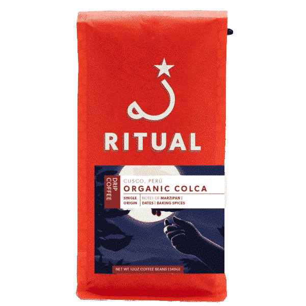 12oz colca, peru