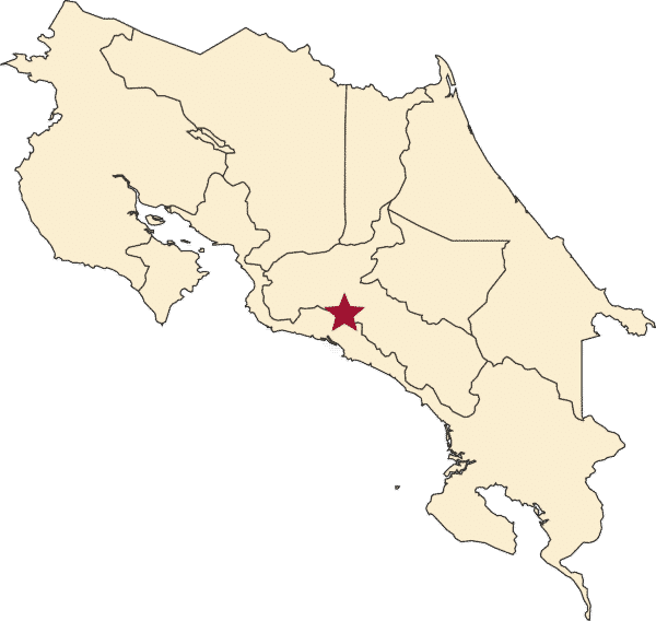 costa rica