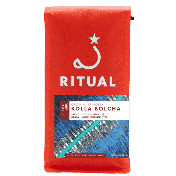 12oz bag