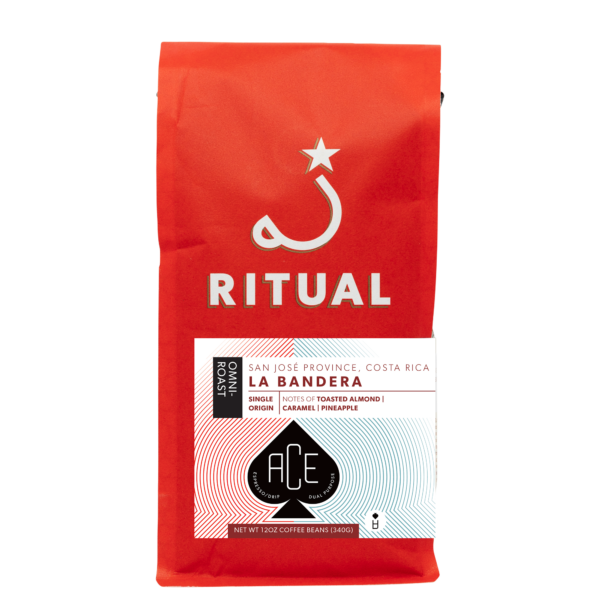 Ace 12oz bag