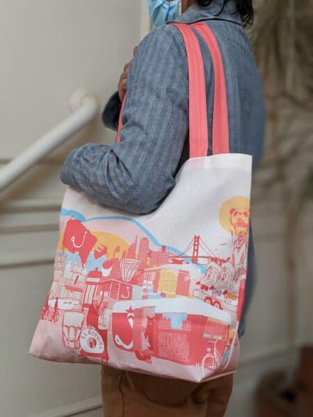 tote bag