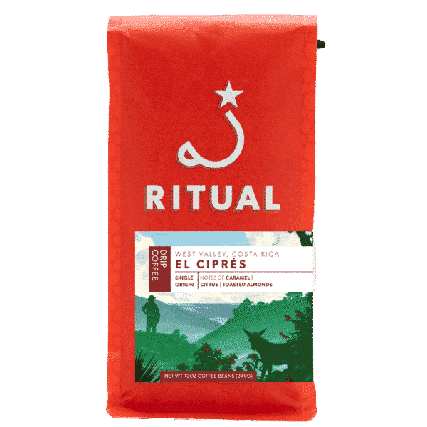 12oz bag
