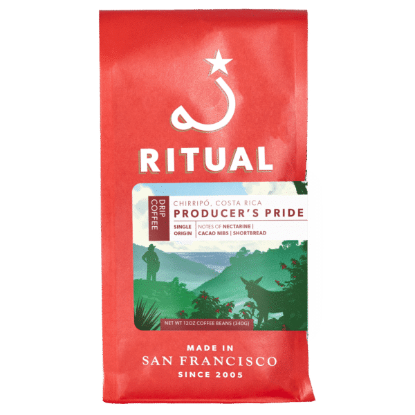 12oz Producer's Pride