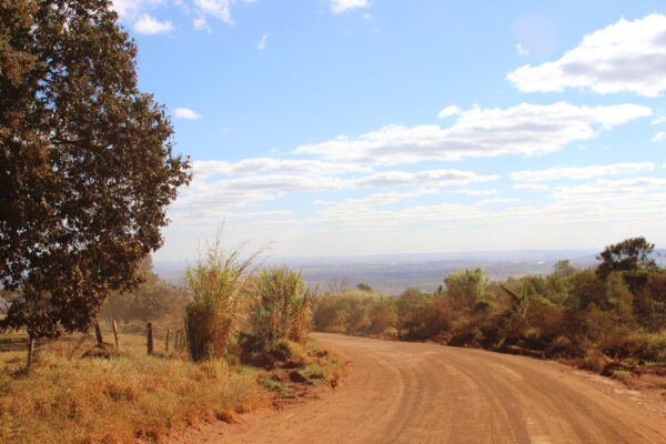 At Fazenda Esperan&ccedil;a
