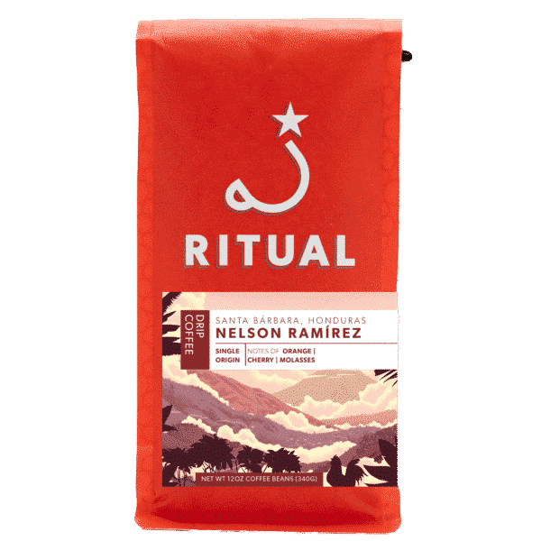 12oz bag Nelson Ramirez