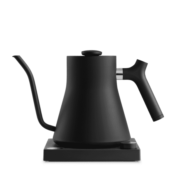 Fellow EKG Kettle matte black