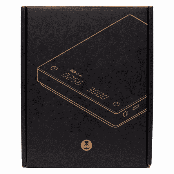 Timemore scale box