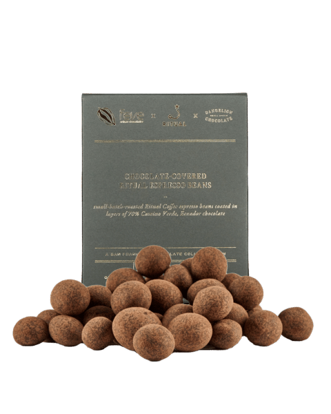 Feve Espresso Beans