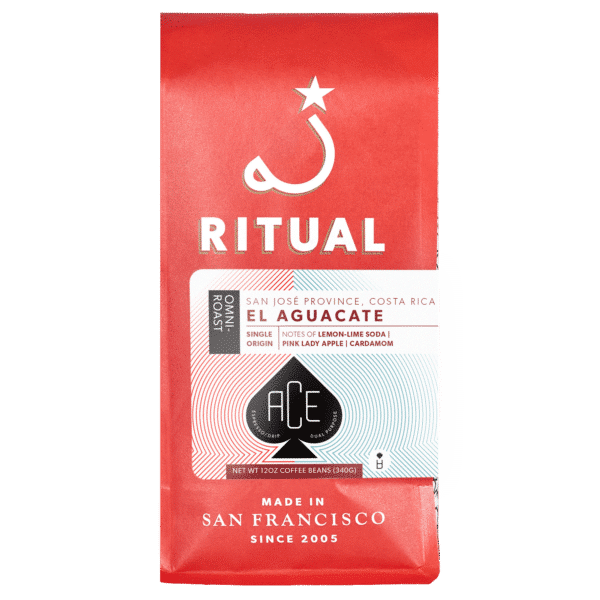 Ritual 12oz of El Aguacate