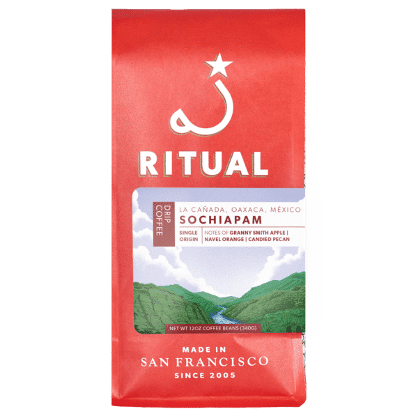 12oz bag of sochiapam