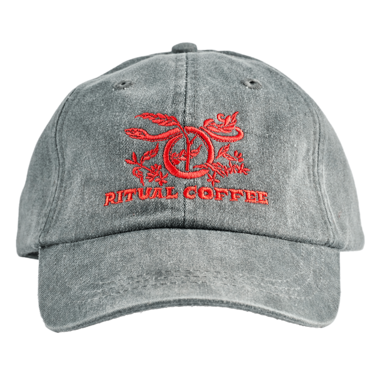 6 Panel Snake Hat