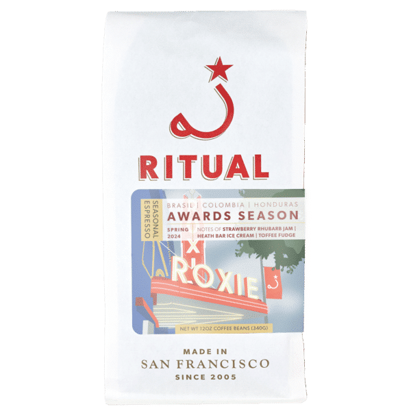 Awards Season 12oz bag