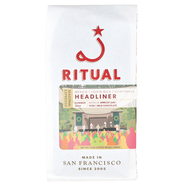 headliner 12oz bag
