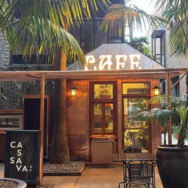 Cassava SF