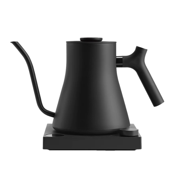 Black Fellow Staff EKG Electric Kettle Pro